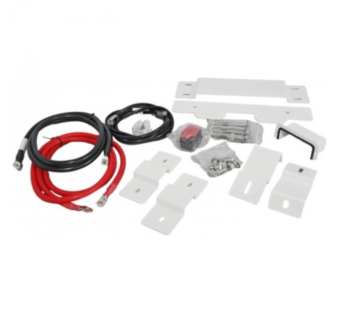 Ritar Батарея LiFePo4 Ritar 51.2V 100Ah 5120Wh (BAT-5KWH-51.2V)