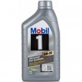 Mobil Моторна олива Mobil 1 0W20 1л (MB 0W20)