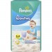 Pampers Підгузки Pampers для плавання Splashers Розмір 3-4 (6-11 кг) 12 шт (8001090698346)