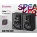 Defender Акустична система Defender SPK 270 USB Black (65270)