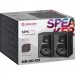 Defender Акустична система Defender SPK 270 USB Black (65270)