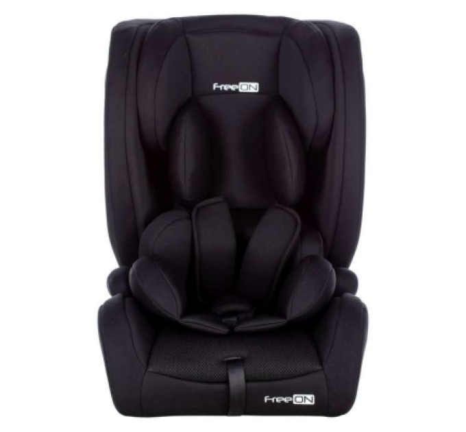 FreeON Автокрісло FreeON MODUS black (49614)