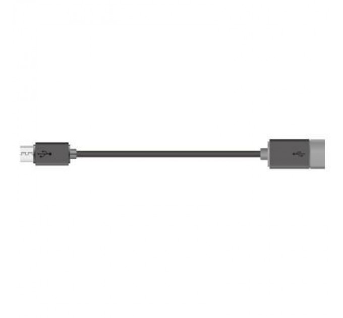 Prolink Перехідник OTG USB 2.0 AF to Micro 5P 0.15m Prolink (PB491-0015)
