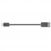 Prolink Перехідник OTG USB 2.0 AF to Micro 5P 0.15m Prolink (PB491-0015)