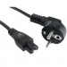 Cablexpert Кабель живлення C5 1.8m Cablexpert (PC-186-ML12)