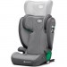 Kinderkraft Автокрісло Kinderkraft Junior Fix 2 i-Size Rocket Grey (KCJUFI20GRY0000) (5902533921577)
