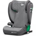 Kinderkraft Автокрісло Kinderkraft Junior Fix 2 i-Size Rocket Grey (KCJUFI20GRY0000) (5902533921577)