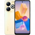 Infinix Мобільний телефон Infinix Smart 8 2/64Gb Shiny Gold (4894947026102)