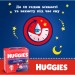 Huggies Підгузки Huggies Overnights Pants Трусики 6 15-25 кг 22 шт. (5029053581101)
