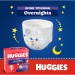 Huggies Підгузки Huggies Overnights Pants Трусики 6 15-25 кг 22 шт. (5029053581101)