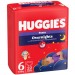 Huggies Підгузки Huggies Overnights Pants Трусики 6 15-25 кг 22 шт. (5029053581101)