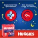 Huggies Підгузки Huggies Overnights Pants Трусики 6 15-25 кг 22 шт. (5029053581101)