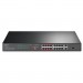 TP-Link Комутатор мережевий TP-Link TL-SL1218P