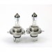 SHAFER Автолампа SHAFER H412V60/55WPlatinumWhite+150 (SL3004P)