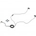 Sony Навушники Sony MDR-EX15AP Black (MDREX15APB.CE7)