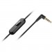 Sony Навушники Sony MDR-EX15AP Black (MDREX15APB.CE7)