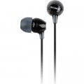 Sony Навушники Sony MDR-EX15AP Black (MDREX15APB.CE7)