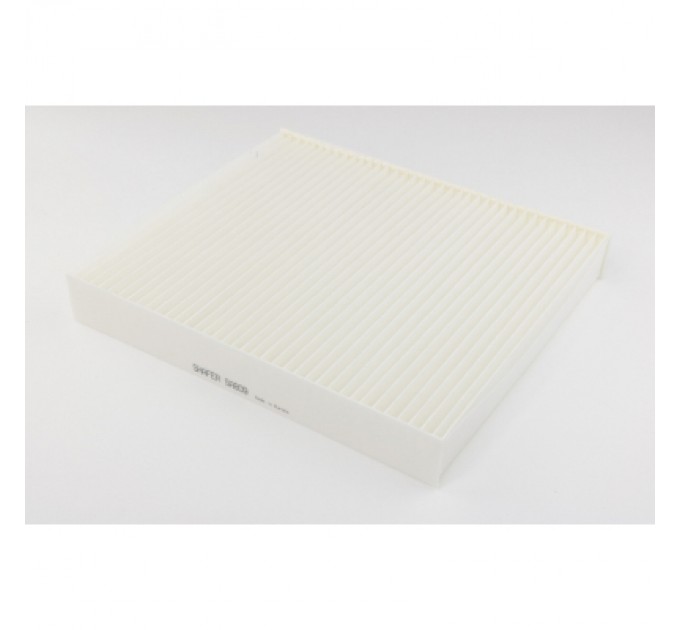 SHAFER Фільтр салону SHAFER SA809