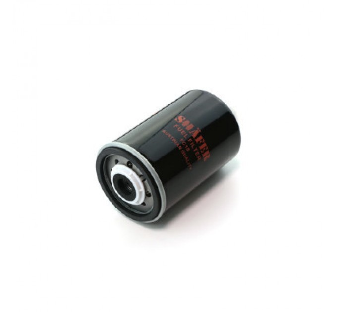 SHAFER Фільтр паливний SHAFER FC18