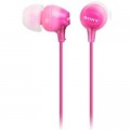 Sony Навушники Sony MDR-EX15AP Violet (MDREX15APV.CE7)