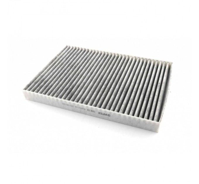 SHAFER Фільтр салону SHAFER SAK31