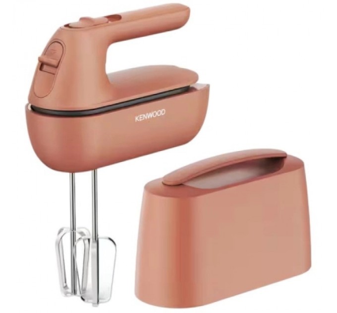 Kenwood Міксер Kenwood HMP40.000 RD