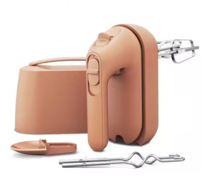 Kenwood Міксер Kenwood HMP40.000 RD