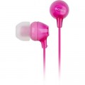 Sony Навушники Sony MDR-EX15LP Pink (MDREX15LPPI.AE)