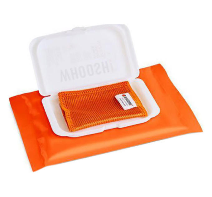 Whoosh! Серветки Whoosh! Screen Shine 20 WIPES 10х7cm + 1microfiber 14х14cm (1FG20WPENFR)