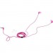 Sony Навушники Sony MDR-EX15LP Pink (MDREX15LPPI.AE)