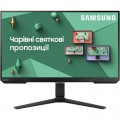 Samsung Монітор Samsung LS27BG400EIXCI
