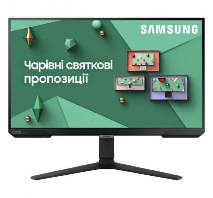 Samsung Монітор Samsung LS27BG400EIXCI