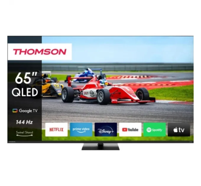 THOMSON Телевізор THOMSON 65QG7C14
