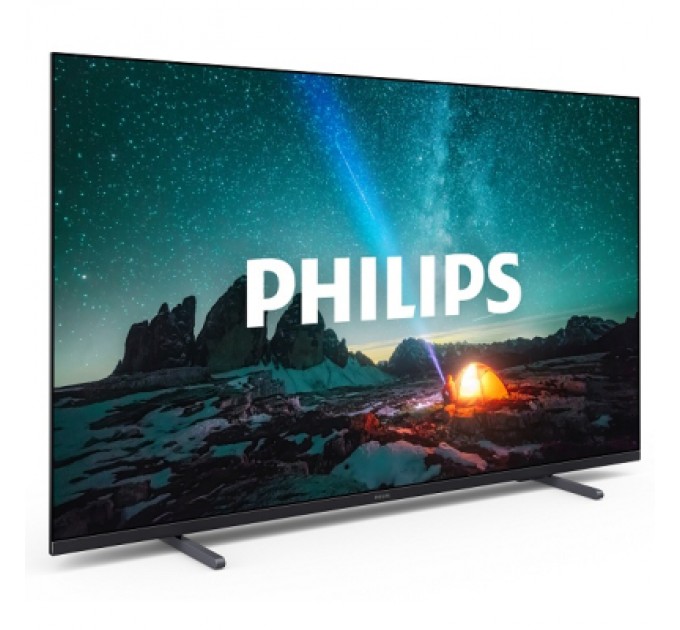 Philips Телевізор Philips 43PUS7609/12