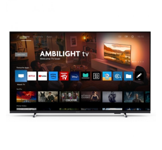 Philips Телевізор Philips 43PUS7609/12
