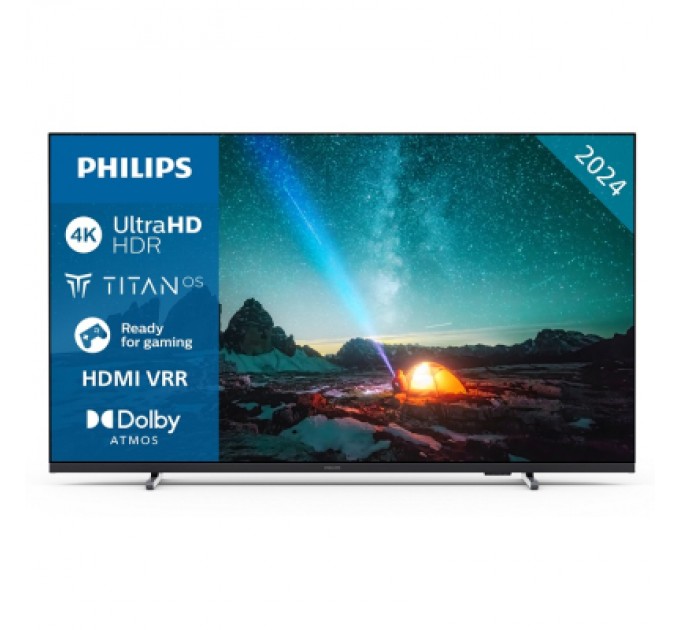 Philips Телевізор Philips 43PUS7609/12