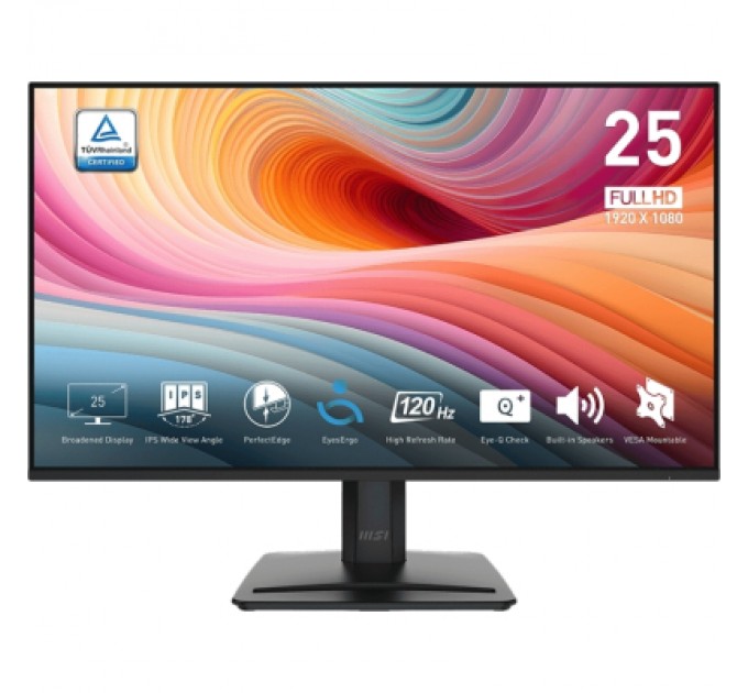 MSI Монітор MSI PRO MP251-E2