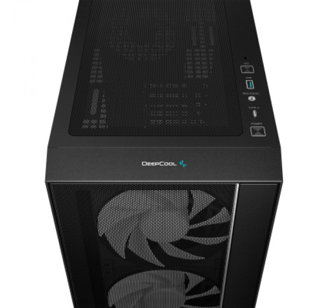 Deepcool Корпус Deepcool MATREXX 55 MESH V4 C