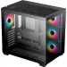 Deepcool Блок живлення Deepcool CG530 4F Black (R-CG530-BKADA4-G-1)