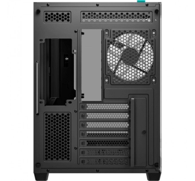 Deepcool Блок живлення Deepcool CG530 4F Black (R-CG530-BKADA4-G-1)