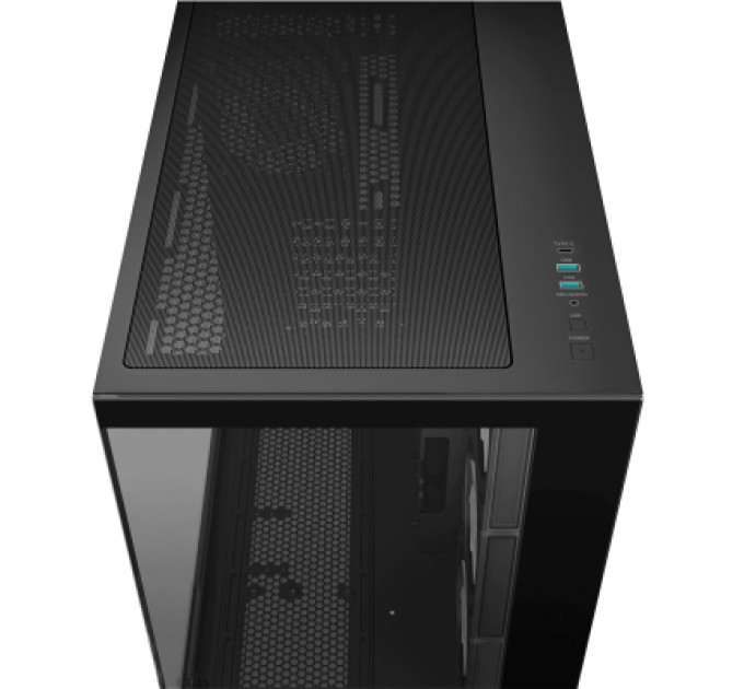Deepcool Блок живлення Deepcool CG530 4F Black (R-CG530-BKADA4-G-1)