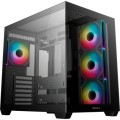 Deepcool Блок живлення Deepcool CG530 4F Black (R-CG530-BKADA4-G-1)