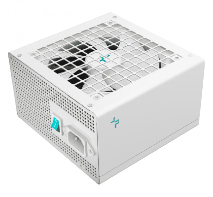 Deepcool Блок живлення Deepcool 850W (PN850M WH)