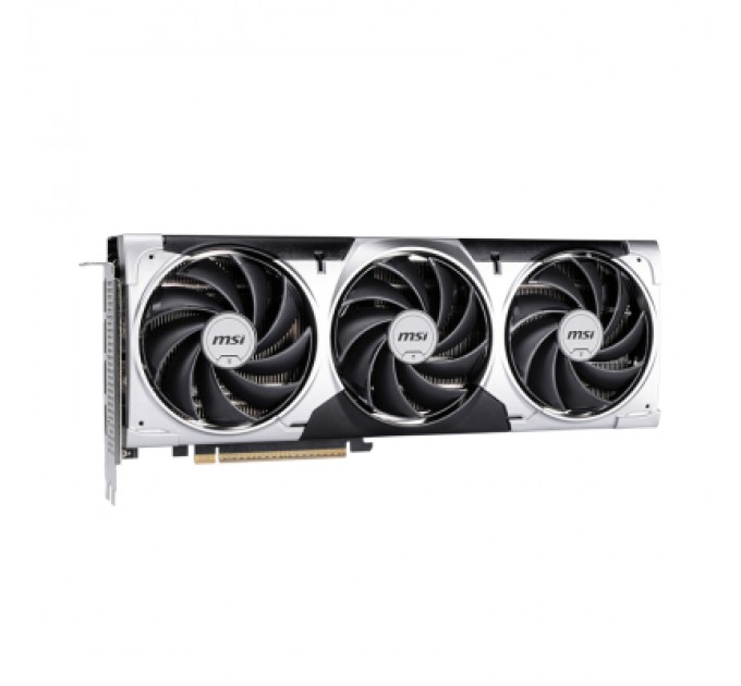 MSI Відеокарта MSI GeForce RTX5060Ti 16Gb VENTUS 3X OC (RTX 5060 Ti 16G VENTUS 3X OC)