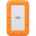 LaCie Накопичувач SSD USB Type-C 500GB Rugged Mini LaCie (STMF500400)