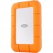 LaCie Накопичувач SSD USB Type-C 500GB Rugged Mini LaCie (STMF500400)