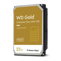 Жорсткий диск 3.5" 22TB WD (WD221KRYZ)