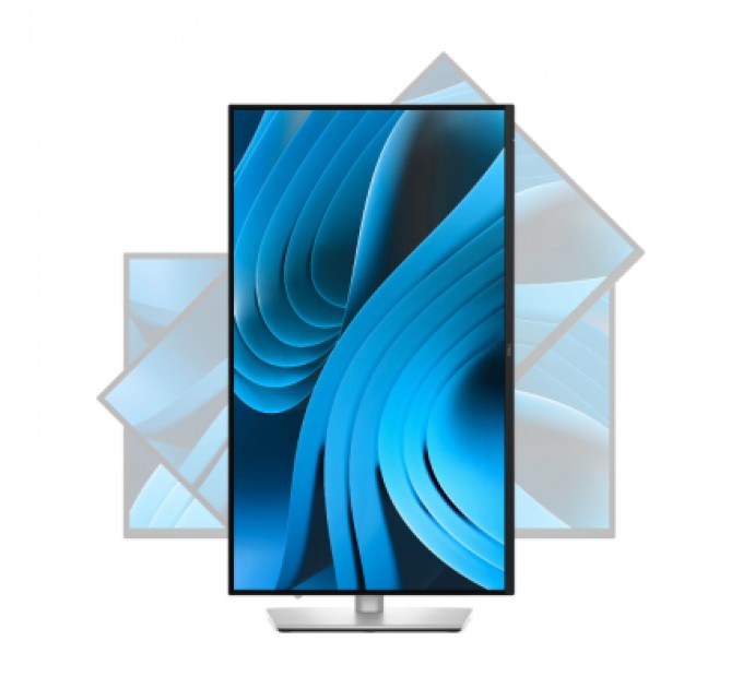 Dell Монітор Dell P2725D (210-BRDL)