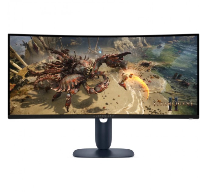 Dell Монітор Dell AW3425DWM (210-BQWL)