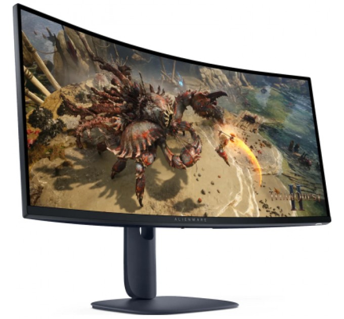 Dell Монітор Dell AW3425DWM (210-BQWL)